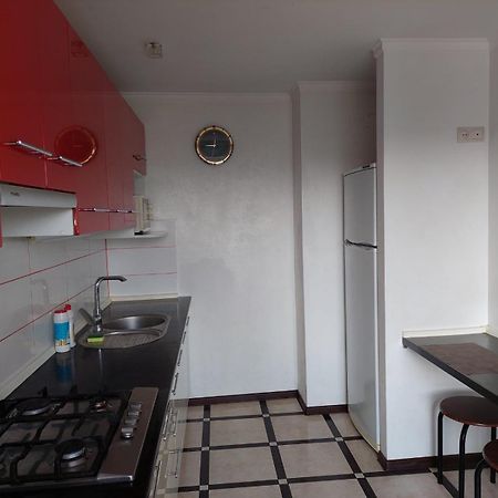 Apartment On Pribuzhskaya 2 Khmelʼnytsʼkyy Extérieur photo