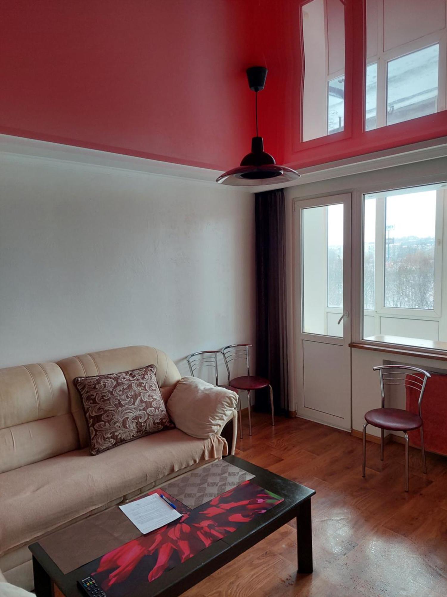 Apartment On Pribuzhskaya 2 Khmelʼnytsʼkyy Extérieur photo
