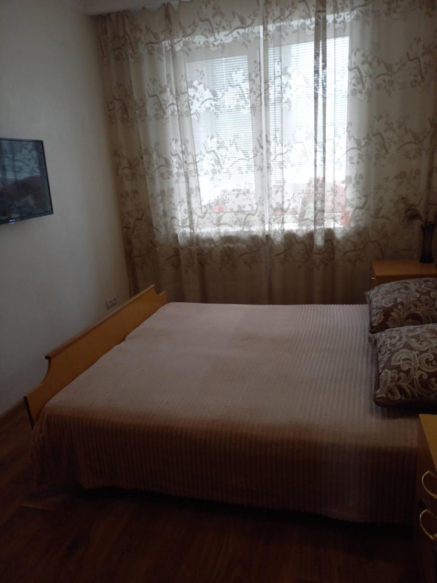Apartment On Pribuzhskaya 2 Khmelʼnytsʼkyy Extérieur photo