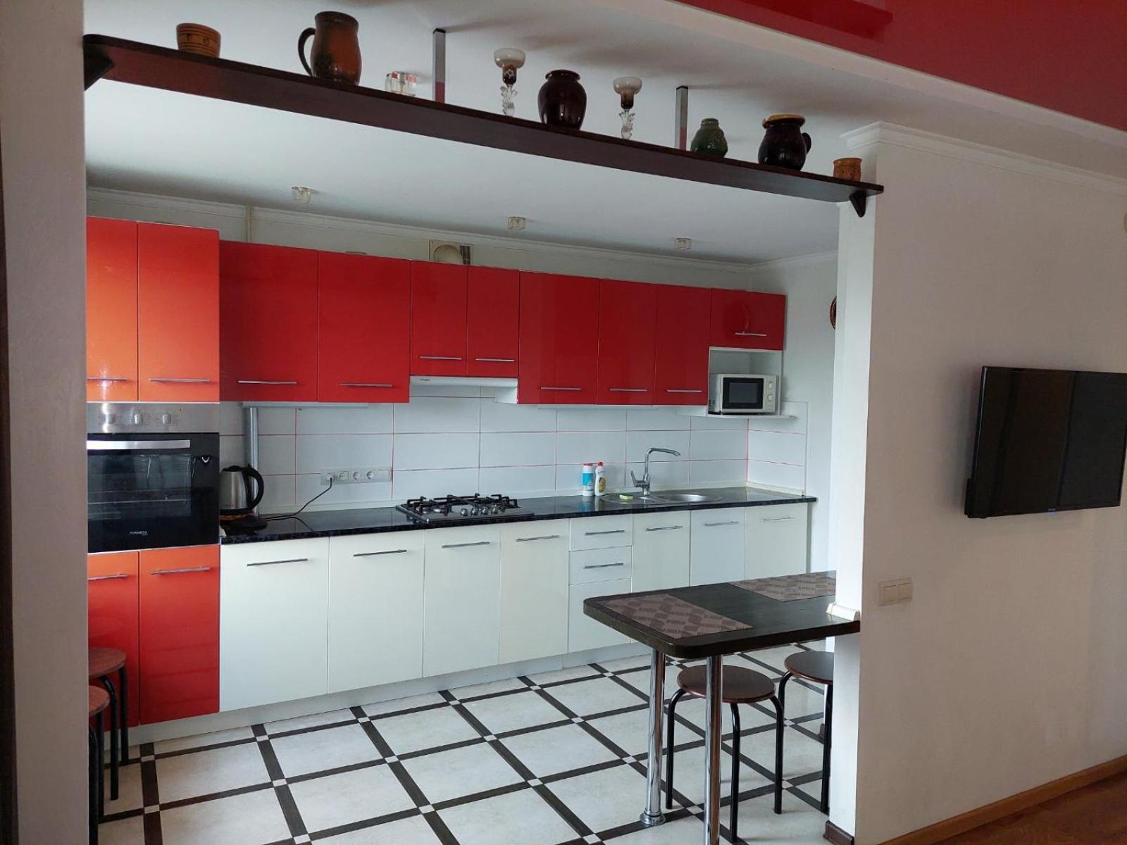 Apartment On Pribuzhskaya 2 Khmelʼnytsʼkyy Extérieur photo