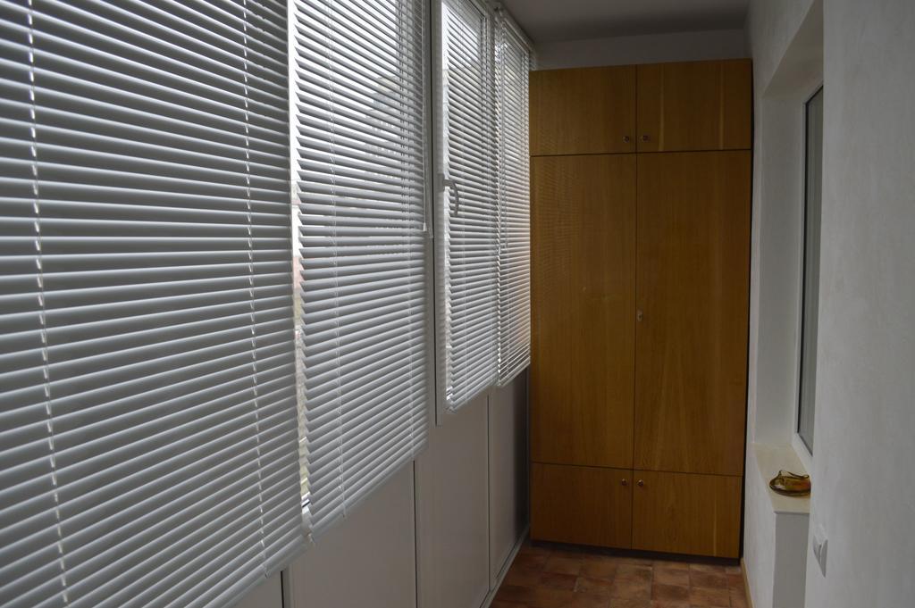 Apartment On Pribuzhskaya 2 Khmelʼnytsʼkyy Extérieur photo