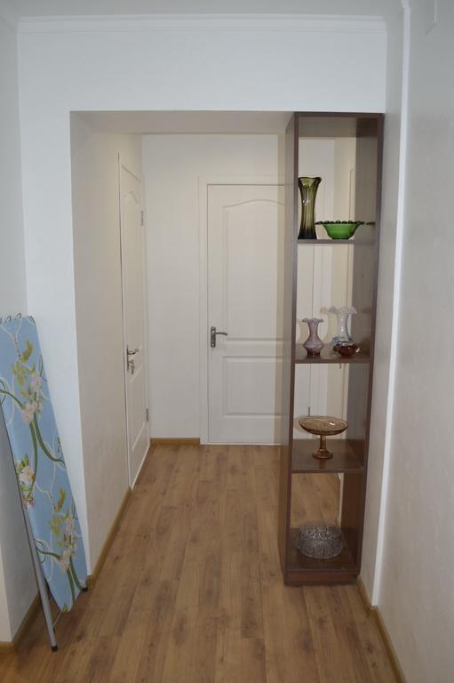 Apartment On Pribuzhskaya 2 Khmelʼnytsʼkyy Extérieur photo