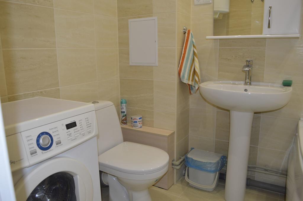 Apartment On Pribuzhskaya 2 Khmelʼnytsʼkyy Extérieur photo