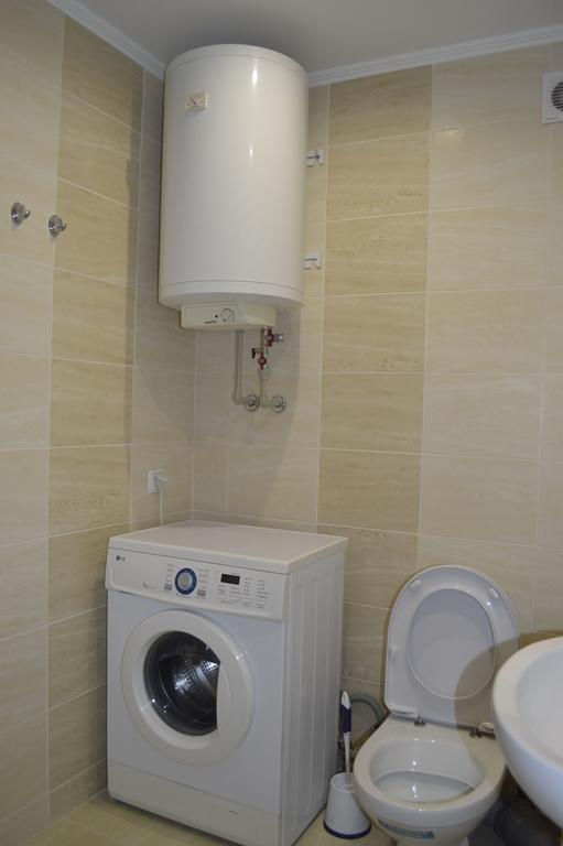 Apartment On Pribuzhskaya 2 Khmelʼnytsʼkyy Extérieur photo