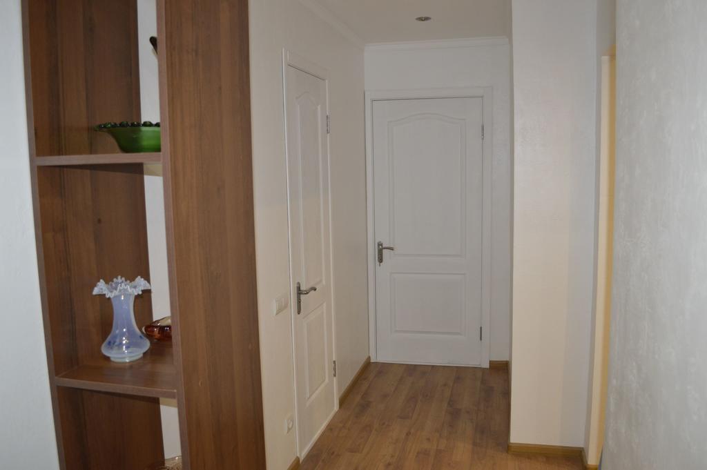 Apartment On Pribuzhskaya 2 Khmelʼnytsʼkyy Extérieur photo